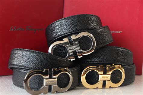 white ferragamo belt fake|real ferragamo belt.